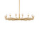 GLAMMIS 33IN PENDANT 3000K (3612|PD606633-VB)