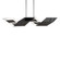 LYRIS 53IN PENDANT 4CCT 27/30/35/4000K (3612|PD252654-NB)