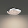 KENJI 11IN FLUSH MOUNT 3000K (3612|FM238611-PN)