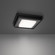 GRANDSTAND 14IN FLUSH MOUNT 4CCT (3612|FM212614-BV/BK)