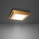Grandstand Flush Mount Light (3612|FM212614-WV/AB)