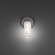 ZAYLE 9IN TASK LIGHT 3000K (3612|BL260609-AN)