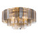 Torvento 28'' 7-Light Flush Mount (56|N3145-MX-732)