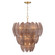 Marclaire 26.5'' 11-Light Pendant (56|N2248-BR-732)