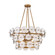 Kintrel 28.75'' 4-Light Pendant (10|12854-732)