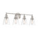 Barwell 33'' 4-Light Vanity (10|5684-84)