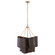 Zyra 21.75'' 3-Light Pendant (10|19925-855)