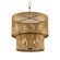 Aven 24'' 8-Light Pendant (10|16028-877)