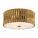 Aven 16'' 3-Light Flush Mount (10|16023-877)