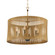 Aven 24'' 6-Light Pendant (10|16026-877)