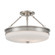 Halora 15.25'' 3-Light Semi-Flush Mount (10|14086-84)