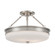 Halora 15.25'' 3-Light Semi-Flush Mount (10|14086-84)