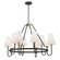 Bellforge 38'' 8-Light Pendant (10|12108-855)