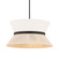 Aurellan 24.25'' 3-Light Pendant (10|12046-868)