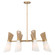 Vantrel  36'' 8-Light Chandelier (10|14266-732)