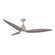 Fleur 64'' 5CCT LED Ceiling Fan (39|F757L-BN)