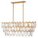Medium Five Light Linear (88|FR32605DA)