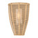 Small Wall Sconce (87|10380BK-CML)