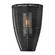 Small Wall Sconce (87|10380BK)