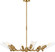 MEZZO 6L LG CHANDELIER BBS (7725|TC1166BBSE)