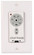 6 Speed IDC Wall Control (20|IDC-Wall)