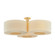 Miller Flush Mount (6939|H1153609-AGB)