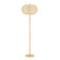 Alexandra Floor Lamp (6939|HL1147401-AGB)