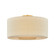 Miller Flush Mount (6939|H1153503-AGB)