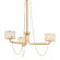 Bunda Chandelier (86|578-31-VB)