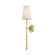 Cadiz Wall Sconce (86|570-01-VB)