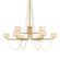 Bunda Chandelier (86|578-47-VB)