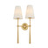 Cadiz Wall Sconce (86|570-02-VB)
