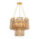 Milos Chandelier (86|581-27-VGL)