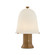 Kipps Rechargeable Table Lamp (57|L4461-PBR)