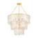 Tappan Chandelier (57|1713-VGL)