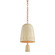 Omi Pendant (57|3609-PBR/CIC)