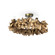 SIENA SEMI FLUSH MOUNT (13711|2325-79)