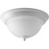 One-Light 11-3/8'' LED Flush Mount (149|P2304-3030K9)