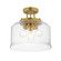 Acadia-Semi-Flush Mount (19|12271CDNAB)