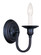 1 Light Olde Bronze Wall Sconce (108|5141-67)