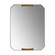 Kris Large Rectangular Mirror (314|WMI110)