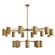 Loryn Chandelier (314|DLC55)