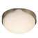 Elara Mini Flush Mount (314|DFC31)