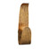 Palmira Wall Sconce (314|DWI30)