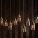 Giselle Linear Multi-Port Chandelier (314|DLC56)