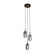 Javier Multi-Port Chandelier (314|DPC43)