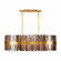 Sinclair Oval Chandelier (314|DRC10)