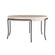 Mosquito Coffee Table (314|GDFCI01)