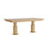 Tiller Dining Table (314|FDS01)