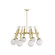 Verona Chandelier (314|DMC05)